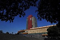 Security fears shut down classes at Mexico's top university after student killing