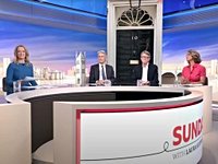 BBC won't answer why they failed to question Mandelson on Epstein links