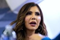 Kristi Noem and DHS blame Newsom for fatal car crash caused by illegal immigrant
