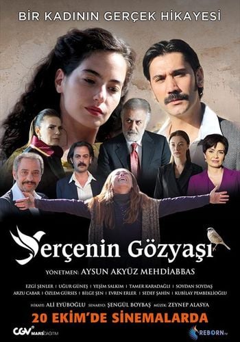 Serçenin Gözyaşı