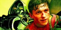 RDJ's Doctor Doom Kills Tom Holland's Spider-Man And Unleashes Venom In Devastating Avengers: Doomsday Theory