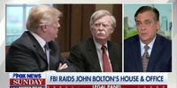 FBI’s raid of John Bolton’s house is ‘nothing new’ for Washington: Jonathan Turley | Fox News Video
