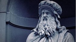 Leonardo Da Vinci