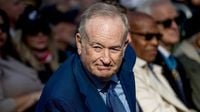 O’Reilly on Democrats’ 2025 election sweep: ‘People were angry’