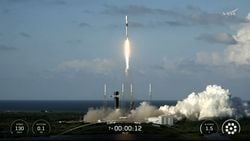 NASA, Cygnus XL ile ISS’e 11.000 Pound Bilimsel Kargo Gönderdi.
