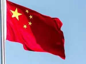 US And China Clash Over Tariffs And Carbon Tax