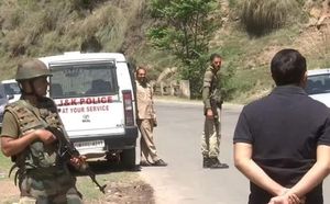 India Revokes Pakistani Visas After Pahalgam Terror Attack