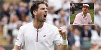 Cam Norrie gets last laugh after Nicolas Jarry accusation during enthralling Wimbledon clash