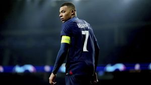 Kylian Mbappé Cleared To Start For Real Madrid