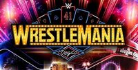 Big Match Announced For WrestleMania 41