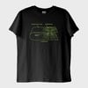 Wormhole Hyperspace T-Shirt