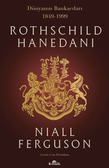 Rothschild Hanedanı