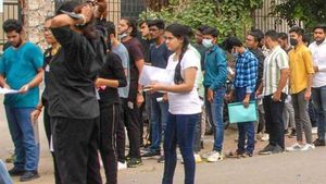 COMEDK 2025 Exam Postponed Amid Rising Tensions