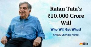 Ratan Tata's Will Surprises With Mohini Mohan Dutta's Inclusion