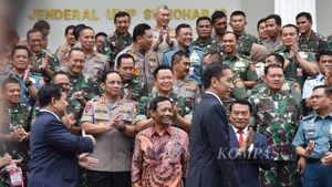 Proposed TNI Law Revisions Spark Civilian Protests