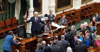 Political or racial? Three takeaways from federal hearing on new TX congressional map