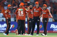 IPL 2025: Ishan Kishan stars as SRH beat RR by 44 runs in run-fest