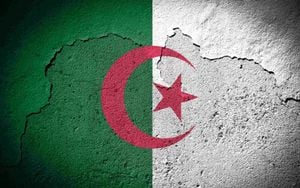 Algeria Tackles Economic Challenges With Development Plans