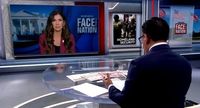 CBS News’s Ed O’Keefe Under Fire for ‘Shameful’ Editing of Kristi Noem Comments About Abrego Garcia, Removing MS-13, Wife-Beating Claims