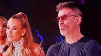 Simon Cowell left fuming as BGT live semi-final thrown into chaos