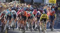 Tour de Romandie 2025 - La 2e étape en détails : le profil, les favoris, le direct - TotalVelo