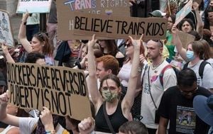 New Zealand Halts Puberty Blockers For Trans Youth
