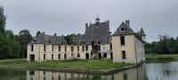 Eure. Ce château vieux de 800 ans sélectionné par le Loto du Patrimoine