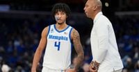 Memphis vs Colorado State Prediction, Preview & Odds: NCAA Tournament First Round