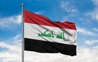 Iraqi man sentenced to life for recruiting locals to fight for Russia in Ukraine
