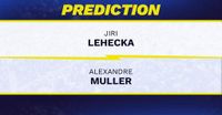 Jiri Lehecka vs. Alexandre Muller Prediction, Odds, Picks for ATP Italian Open 2025
