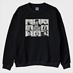 ''The Brainy Bunch'' Sweatshirt