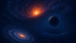 Kozmoloji Standart Modelinin Yedi Önemli Eksikliği