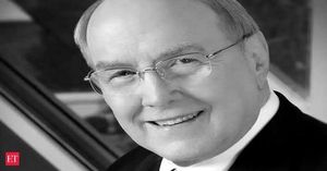 James Dobson Dies Leaving Lasting Mark On Evangelical America