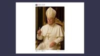 Trump als Papst: KI-Bild sorgt für Aufregung
