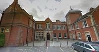 Wife was ‘fleeing relationship’ before being shot by her husband, inquest hears