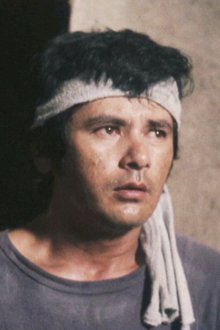 Lou Salvador Jr.