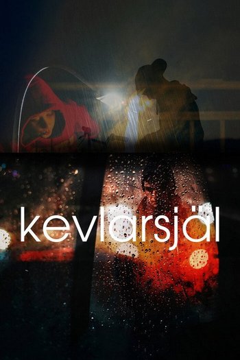 Kevlar Ruh