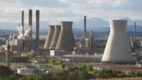 UK government to announce Grangemouth funding in Budget