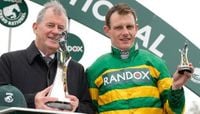 Analysing JP McManus Aintree Contenders For The 2025 Grand National