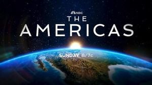 Tom Hanks Narrates New Wildlife Series 'The Americas'