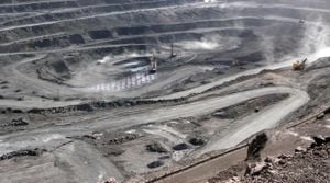 China Bans Rare Earth Minerals To The US