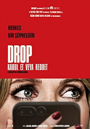 Drop: Kabul Et veya Reddet