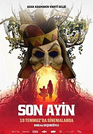 Son Ayin