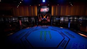 Benoit Saint-Denis Faces Kyle Prepolec At UFC 315