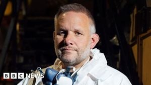 Restoration Pros And Extreme Cleaners Face Gritty Realities