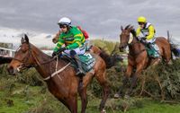 Confirmed Grand National 2025 runners and riders for Saturday’s big race at Aintree