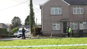 Teen Girl Killed In South Wales Stabbing Shocks Community