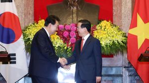 Vietnamese Communities Strengthen Ties With South Korea