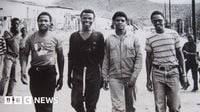 South Africa's Cyril Ramaphosa sets up inquiry into sparse apartheid prosecutions