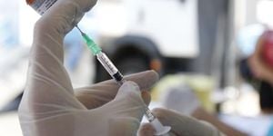 Rio De Janeiro Launches Urgent Measles Vaccination Campaign